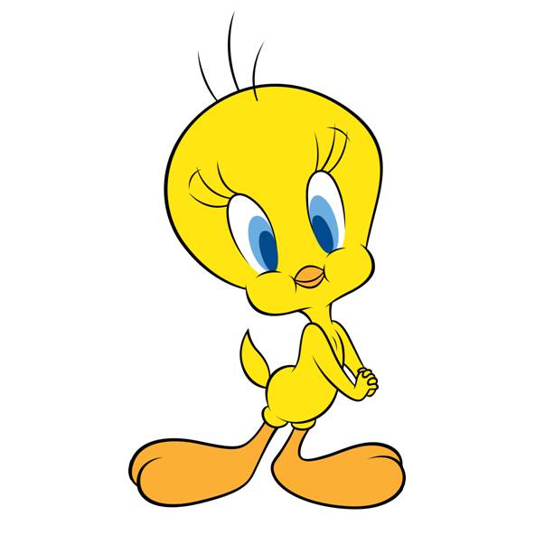 Tweety Bird